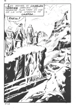 Jacula T027 - L'Abominable Homme des Neiges : page 50