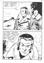 Jacula T027 - L'Abominable Homme des Neiges : page 51