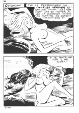 Jacula T027 - L'Abominable Homme des Neiges : page 52