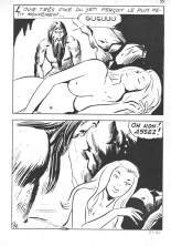Jacula T027 - L'Abominable Homme des Neiges : page 53