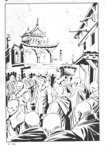 Jacula T027 - L'Abominable Homme des Neiges : page 54