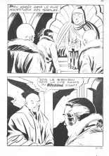 Jacula T027 - L'Abominable Homme des Neiges : page 55