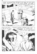 Jacula T027 - L'Abominable Homme des Neiges : page 56