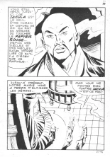 Jacula T027 - L'Abominable Homme des Neiges : page 57