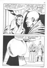 Jacula T027 - L'Abominable Homme des Neiges : page 59