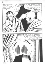 Jacula T027 - L'Abominable Homme des Neiges : page 60