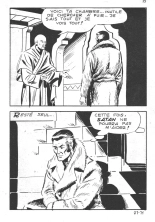 Jacula T027 - L'Abominable Homme des Neiges : page 73