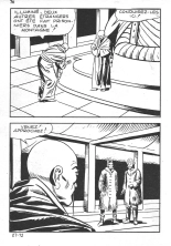 Jacula T027 - L'Abominable Homme des Neiges : page 74