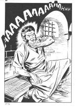 Jacula T027 - L'Abominable Homme des Neiges : page 78