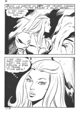 Jacula T027 - L'Abominable Homme des Neiges : page 82