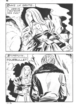 Jacula T027 - L'Abominable Homme des Neiges : page 88