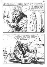 Jacula T027 - L'Abominable Homme des Neiges : page 93