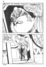 Jacula T027 - L'Abominable Homme des Neiges : page 94