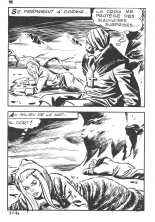 Jacula T027 - L'Abominable Homme des Neiges : page 96