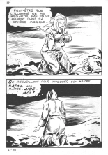 Jacula T027 - L'Abominable Homme des Neiges : page 102