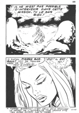 Jacula T027 - L'Abominable Homme des Neiges : page 103