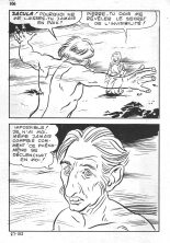 Jacula T027 - L'Abominable Homme des Neiges : page 104