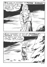 Jacula T027 - L'Abominable Homme des Neiges : page 105