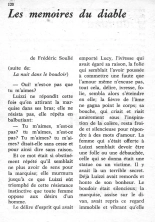 Jacula T027 - L'Abominable Homme des Neiges : page 118