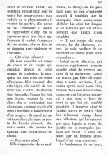 Jacula T027 - L'Abominable Homme des Neiges : page 119