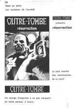 Jacula T027 - L'Abominable Homme des Neiges : page 122