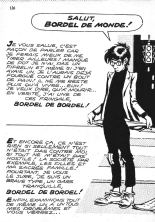 Jacula T027 - L'Abominable Homme des Neiges : page 124