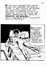 Jacula T027 - L'Abominable Homme des Neiges : page 127