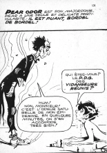 Jacula T027 - L'Abominable Homme des Neiges : page 129