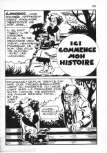 Jacula T027 - L'Abominable Homme des Neiges : page 131