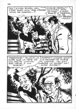 Jacula T027 - L'Abominable Homme des Neiges : page 132