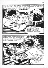 Jacula T027 - L'Abominable Homme des Neiges : page 133