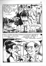 Jacula T027 - L'Abominable Homme des Neiges : page 135