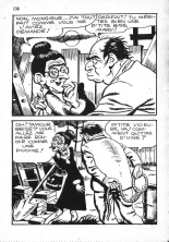 Jacula T027 - L'Abominable Homme des Neiges : page 136