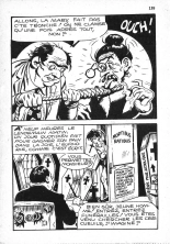 Jacula T027 - L'Abominable Homme des Neiges : page 137