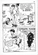 Jacula T027 - L'Abominable Homme des Neiges : page 143