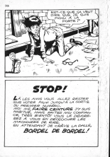 Jacula T027 - L'Abominable Homme des Neiges : page 144