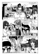 J'ai épousé une pute : page 3