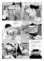 J'ai épousé une pute : page 9