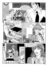 J'ai épousé une pute : page 15