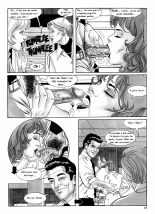 J'ai épousé une pute : page 20