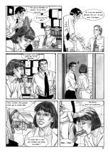 J'ai épousé une pute : page 21