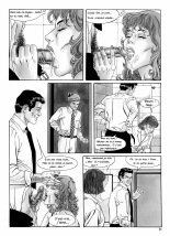 J'ai épousé une pute : page 23