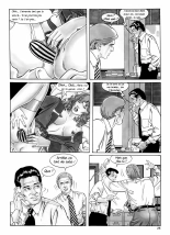 J'ai épousé une pute : page 27