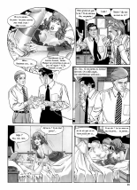 J'ai épousé une pute : page 28