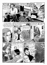 J'ai épousé une pute : page 32