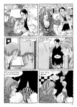 J'ai épousé une pute : page 33