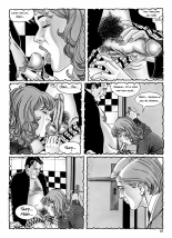 J'ai épousé une pute : page 34