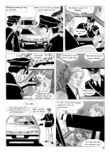 J'ai épousé une pute : page 41
