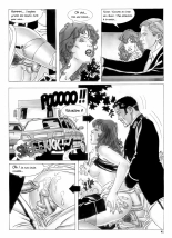 J'ai épousé une pute : page 43