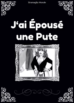 hentai J'ai épousé une pute